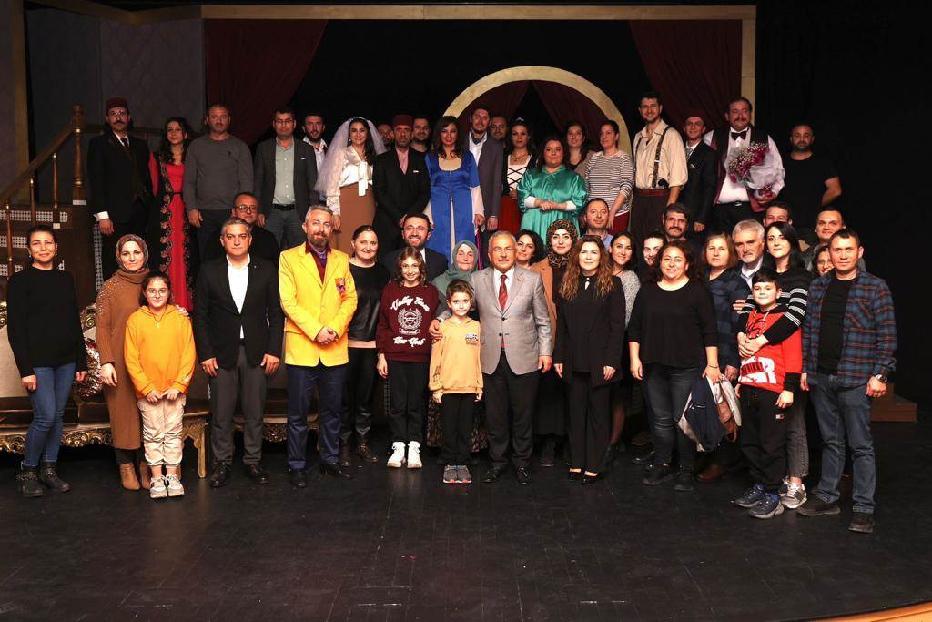 OBBKT'DE “RADYO-YU HÜMAYUN'' RÜZGÂRI